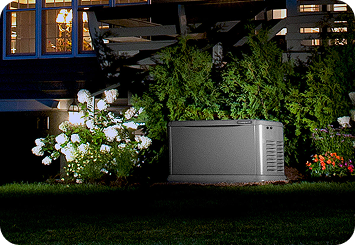 Honeywell Generator