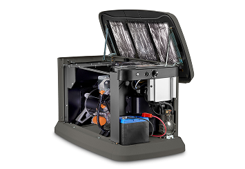 Honeywell Generator