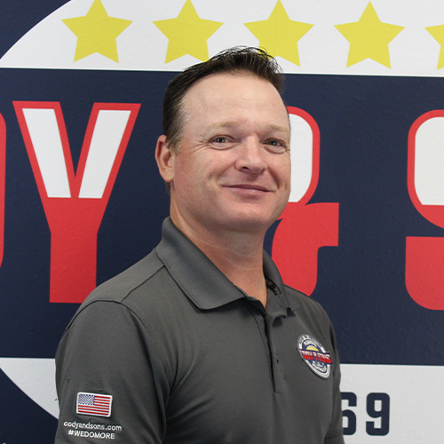 Jeff Boyd