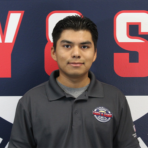 Kevin Landaverde