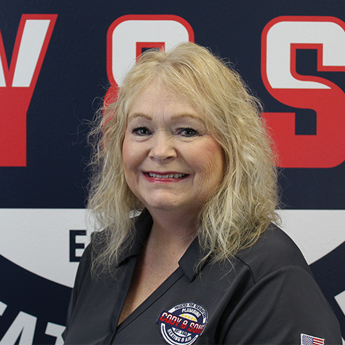 Paula Byrd