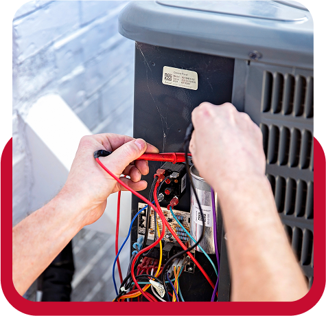 Dallas AC Maintenance