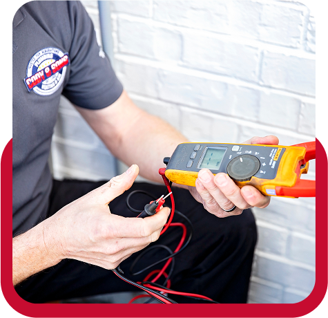 Dallas TX Air Conditioning Repair