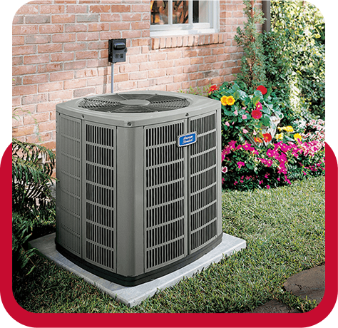 Air Conditioning Dallas, TX