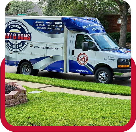 Furnace Replacement Dallas, TX