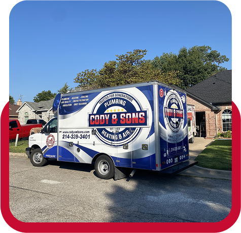 Heat Pump Services in Dallas