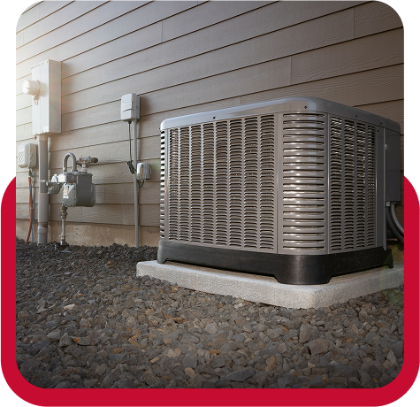 Complete Heating Services in Dallas, TX
