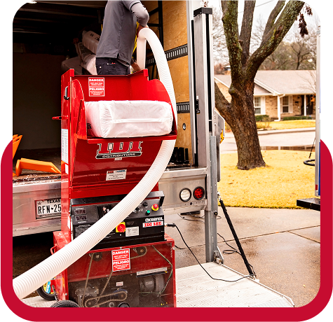 Dallas Insulation