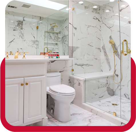 Dallas Plumbing Remodeling Services