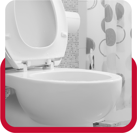 Toilet Repair Dallas, TX